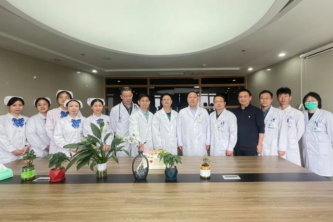五院医讯 | 吴江区第五人民医院疼痛科病房正式启用啦！